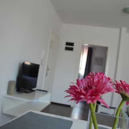 Apartment Meli 세스베트 외부 사진