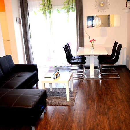 Apartment Meli 세스베트 외부 사진