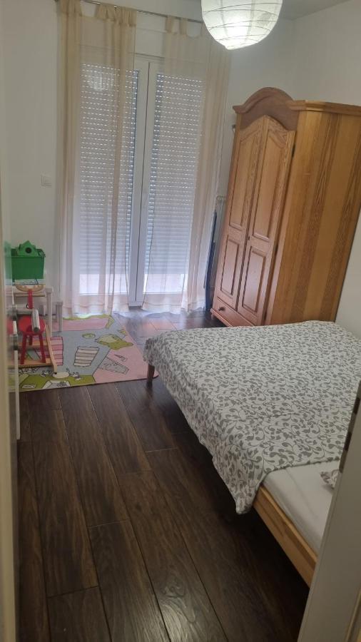 Apartment Meli 세스베트 외부 사진