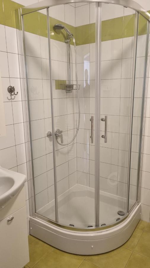 Apartment Meli 세스베트 외부 사진