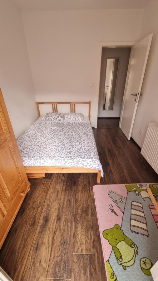 Apartment Meli 세스베트 외부 사진