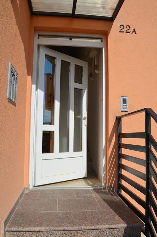 Apartment Meli 세스베트 객실 사진