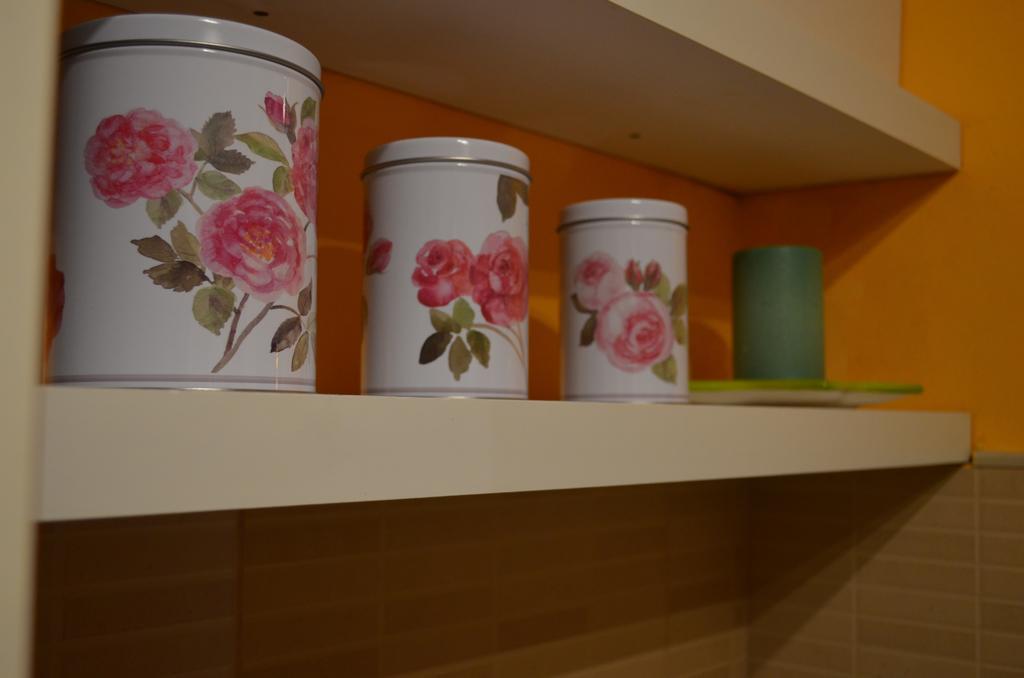 Apartment Meli 세스베트 객실 사진