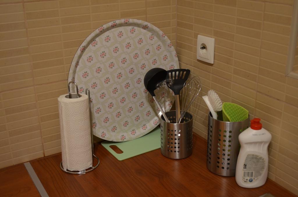 Apartment Meli 세스베트 객실 사진