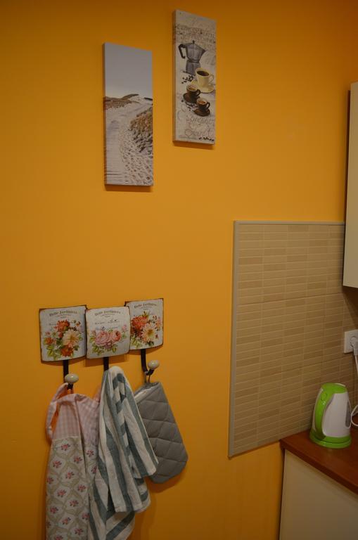Apartment Meli 세스베트 객실 사진