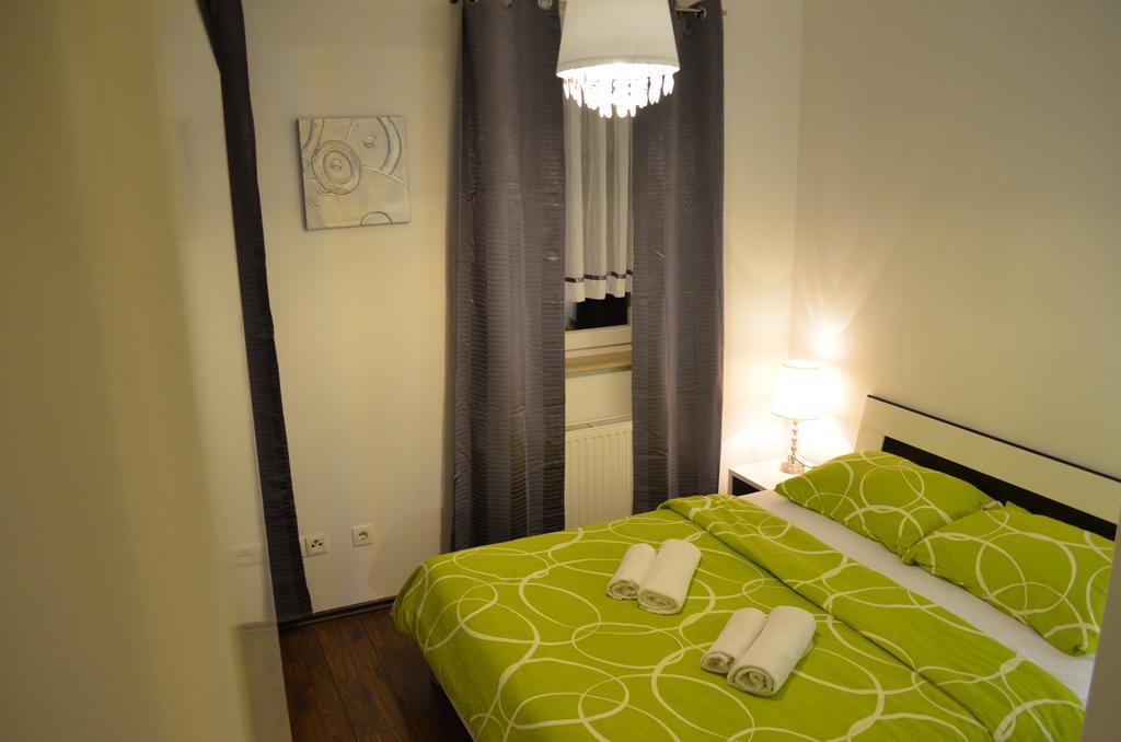 Apartment Meli 세스베트 객실 사진