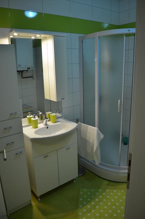 Apartment Meli 세스베트 객실 사진