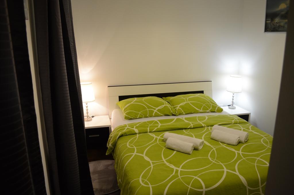 Apartment Meli 세스베트 객실 사진