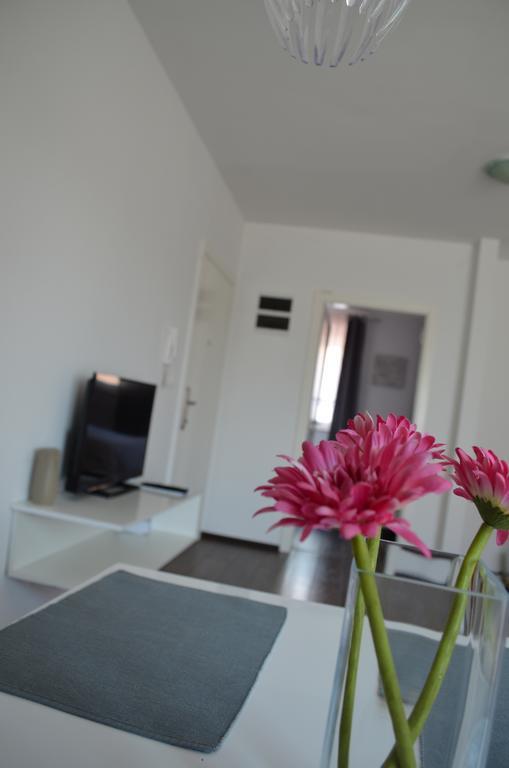Apartment Meli 세스베트 외부 사진