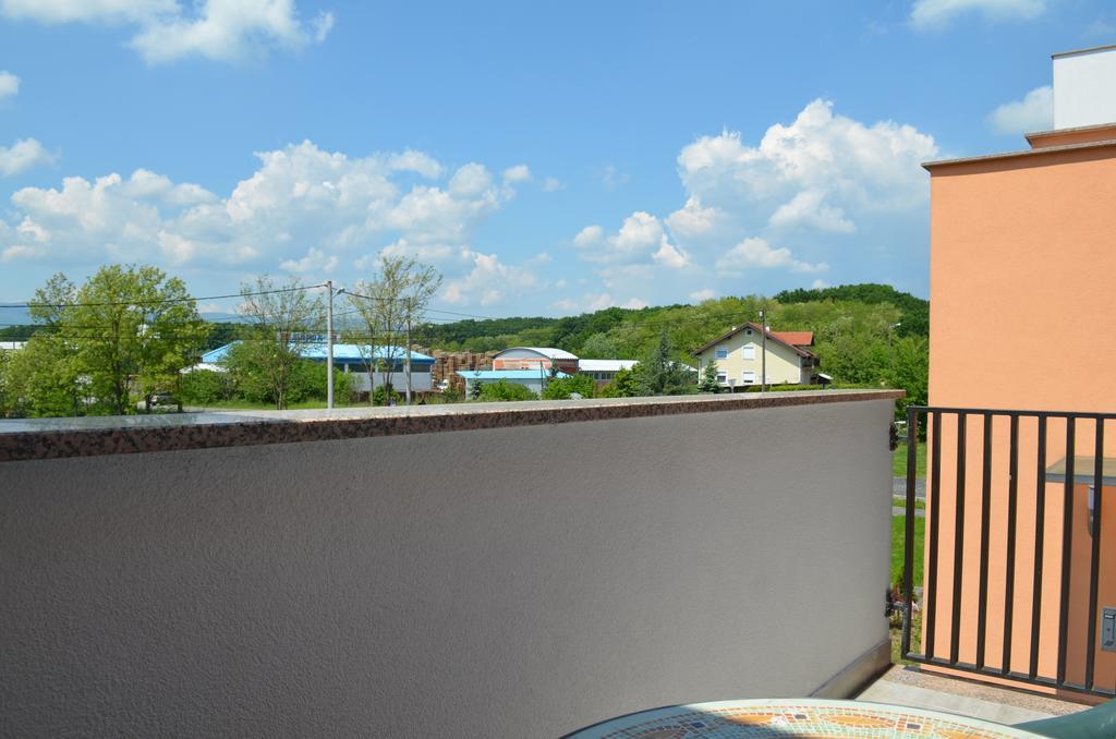 Apartment Meli 세스베트 외부 사진