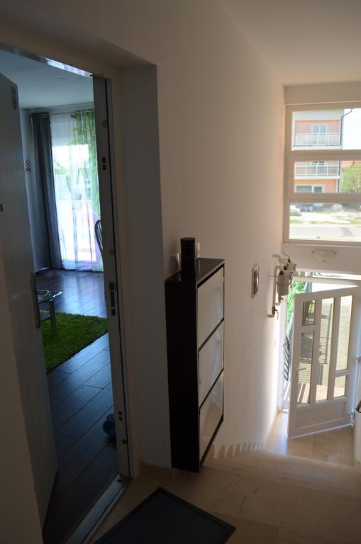 Apartment Meli 세스베트 외부 사진