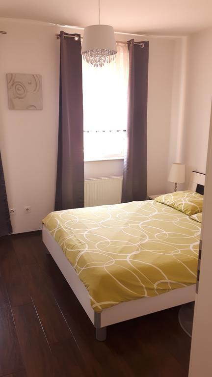 Apartment Meli 세스베트 외부 사진