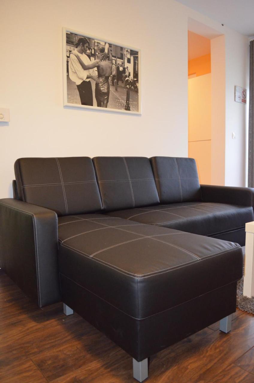 Apartment Meli 세스베트 외부 사진