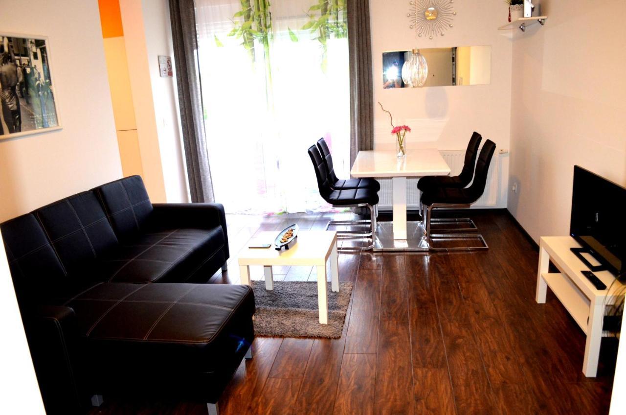 Apartment Meli 세스베트 외부 사진